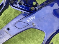 фото thumb №3, Ford mondeo mk5 5 бампер переднее + эмблема 6pdc vignale голый полный