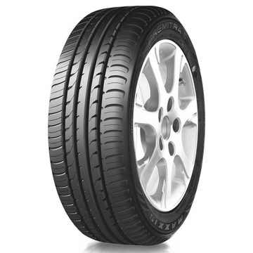 1x ЛЕТНЯЯ ШИНА 215/40R17 Maxxis PREMITRA HP5 87W
