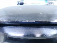 фото thumb №3, Ручка перед левая наружная honda insight ii