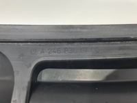 фото thumb №7, Mercedes b-klasa w246 панель под лобовым стеклом