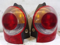 фото thumb №1, Лампы задние задняя левая правая renault modus