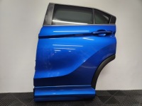 фото thumb №8, Mitsubishi eclipse cross phev 21-24- дверь левая задние