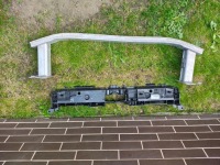 Купить Renault captur clio iv балка бампера передняя перед pas передний, фото thumb