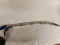 фото thumb №7, Vw passat b8 молдинг хром бампера правое зад 3g0853842