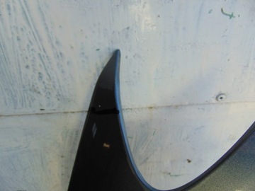 фото thumb №8, Крило правий перед mercedes w213 a2138810001