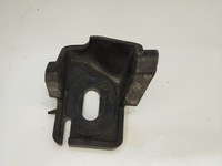 фото thumb №1, Вушко лампи перед vw touareg 7p