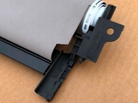 фото thumb №7, Защита люк koloru grey серая светлая 54105a4a887 do bmw 3 g20 g28