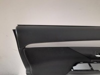 фото thumb №7, Mitsubishi outlander iii обшивка передний левый k014amcg4b45x et31