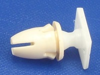 фото thumb №3, 10x mercedes r170 w208 w210 клипса накладки уплотнитель