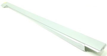 фото thumb №9, Новая org планка пороговая левая vw passat b8 lc7a