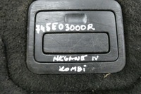 фото thumb №11, Пол обшивка коврик багажника renault megane iv kombi 16- 745e03000r