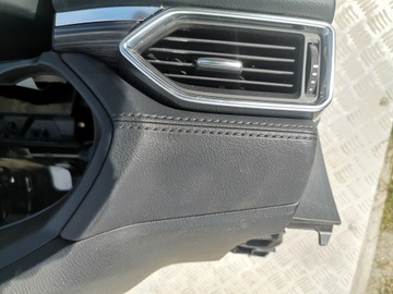 фото thumb №6, Mazda cx5 консоль панель подушка безпеки подушки ремені