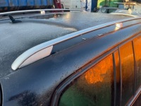 Vw volkswagen touran i 1t рейлінги рейлінг даховий 03-06 5d 1t лівий + правий Зі Шроту, фото thumb