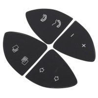 фото thumb №14, Кнопка na керма ремонт kalkomania замінник o wysokiej