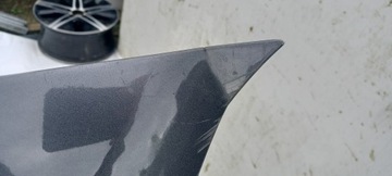 фото thumb №9, Toyota prius iii 09-15 бампер зад задний