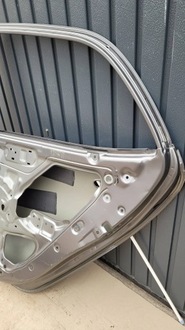 фото thumb №11, Kia picanto iii двері задня правий задні праве