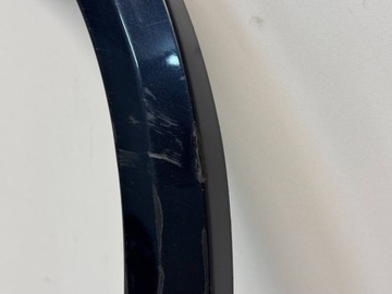 фото thumb №8, Bmw x3 g01 м-пакет планка крыльев правая зад задняя 8064824