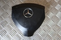 фото thumb №1, Подушка водителя подушка безопасности mercedes w169 a1698600102