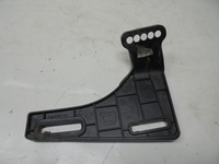 фото thumb №9, Направляющая кронштейн кронштейн крыла правый перед peugeot 2008 i 9678564580