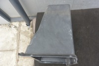 Купити Піддон бардачок контейнер tesla model s, фото thumb