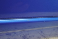 фото thumb №9, Двері лівий задня nissan note e11 bv4g