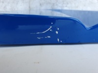 Купить Крышка бардачка правая iveco stralis s-way, фото thumb