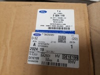 фото thumb №13, Nowa лампа ліва передня ford b-max bmax 12-17 перед лінза фара eur