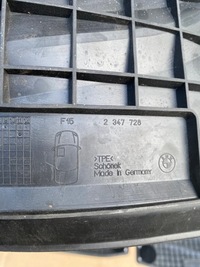 фото thumb №5, Оригінальний номер bmw килимки гумові перед + задня bmw x6 f16 комплект оригінальні