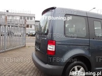 фото thumb №5, Спойлер спойлер nad стекло vw caddy 2k tfb тюнинг
