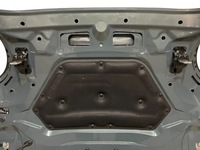 фото thumb №11, Капот крышка двигателя комплектная mini f54 f54 lci clubman c3y