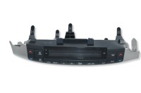 фото thumb №1, Панель кондиціонера обдув 55900-76100 lexus ct 200h