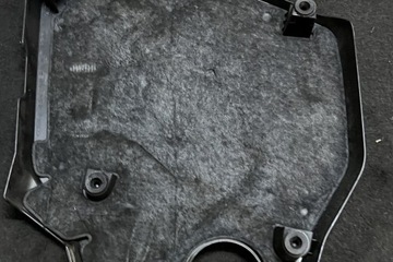 фото thumb №8, Верхня захист двигуна bmw 3 gran туризмо f34 8514202 2.0l дизель 140kw