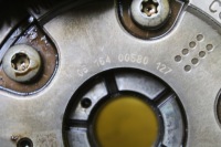 фото thumb №5, Вариатор выпускной w211 3.5 b 272.964 a2720504147