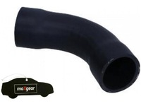 фото thumb №2, Шланг інтеркулер bmw 2,5d/3,0d x5/ e46