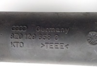 фото thumb №4, Audi a2 1.4 tdi waz труба повітрозабірник 8z0129658g