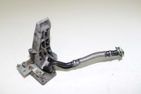 фото thumb №1, Кронштейн підпора двигуна ліва bmw e39 1745741 1745739 дроти