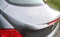 фото thumb №5, Кришка багажника зад bmw e63 рестайлінг a52 spacegrau