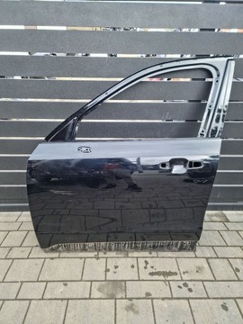 фото thumb №1, Volvo xc90 ii двері ліві передні перед