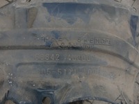 фото thumb №8, Підкрилок праві перед передні nissan almera tino європа