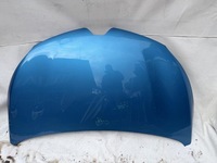 фото thumb №1, Капот renault captur i 1 12-