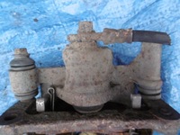 фото thumb №5, Суппорт скоба задняя задний toyota camry iii 92-96r