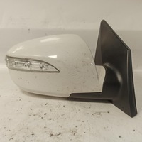 фото thumb №8, Hyundai ix35 зеркало правое 8-pin 876202y070 027457