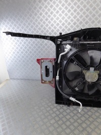 фото thumb №9, Pas передній радіатор підсилювач mazda vi 6 gg gy 2002-2007r