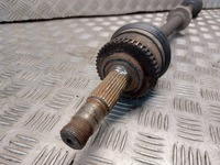 фото thumb №6, Приводной вал левая + правая перед nissan almera tino i 1.8