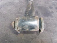 Ресора mitsubishi canter 3.0d dł.całkowita 126cm ml103754 Доставка, фото thumb