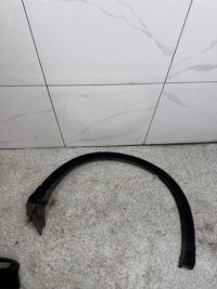 фото thumb №7, Молдинг арка крила ліві перед mazda cx-5 cx5 ii 2017-2021