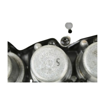 фото thumb №12, Мехатроника электроклапаны коробки gm p20 bmw x5 e53 m54b30 3.0