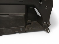 фото thumb №13, Volkswagen atlas 3cn867034 правая сторона обшивки багажника