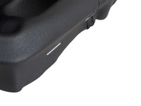 фото thumb №7, Ручка рычаг переключения передач чехол do seat alhambra 2000-2010