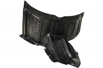 фото thumb №1, Підкрилок підкрилки vw passat b6 2005- перед ліві cz.przednia